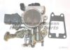 ASHUKI N975-01 Air Mass Sensor